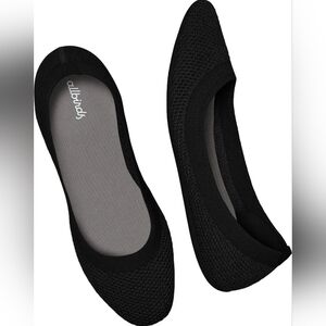 Allbirds tree breezers black 9.5